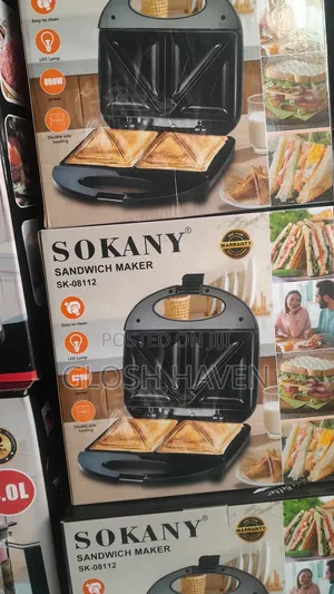 Slides Toaster