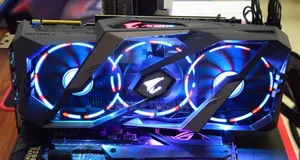 Gigabyte Arous RTX 2080 8gb