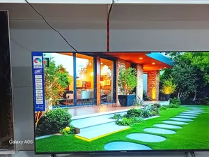 Full Smart Features Ailyons 55-Inch Television