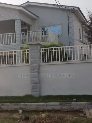 2bdrm Apartment in Ayeduase F N F Road, Kumasi Metropolitan for rent