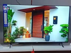 Ailyons 55′′ Smart Television With Modern Look