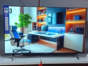 Ailyons 55′′ Smart Television With Modern Look