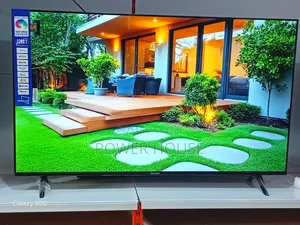 Smooth Display Ailyons 55′′ Smart Tv