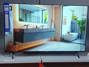 Smooth Display Ailyons 55′′ Smart Tv