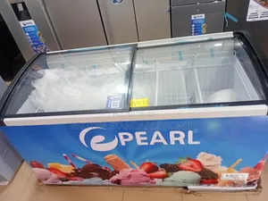 Pearl Freezepro 518l Pearl Showcase Freezer