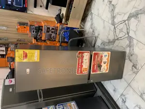 High Efficiency Electric Zara 161l 2 Doors Zara-240bf Refrigerator