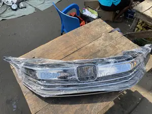 Honda Accord 2016 Front Grille