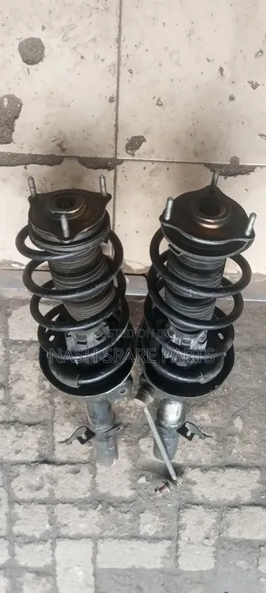Honda Pilot 2018 Front Shock Absorber