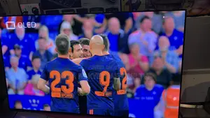 Panasonic Oled 55 Inches Smart