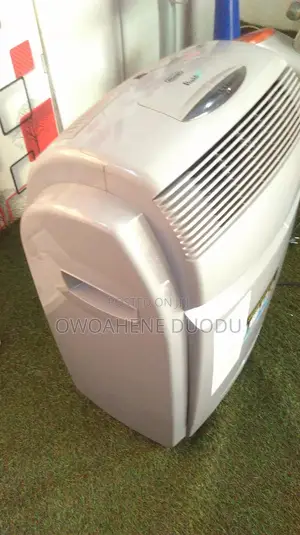 Portable Air Conditioning