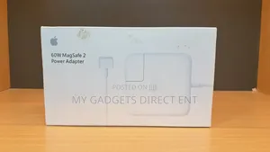 60w Magsafe 2 Power Adapter