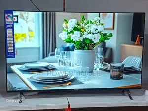 Smart Home Tv Solution Ailyons 55-Inch