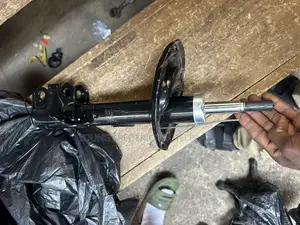 Toyota Camry 2007 2008 2009 Front Shocks