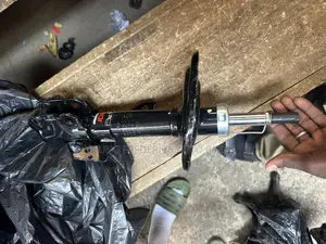 Toyota Camry 2007 2008 2009 Front Shocks