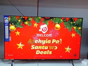 Stylish Ailyons 55′′ Smart Television