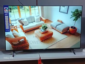 Ailyons 55′′ Smart Screen for Everyday Fun