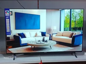 Smart Viewing Power Ailyons 55-Inch Tv