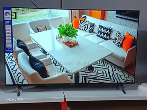 Ailyons 55′′ Television With Smart Access