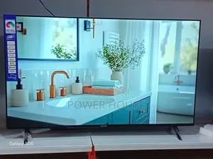 Ailyons 55′′ Television With Smart Access