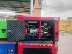 Perkins Diesel Generator