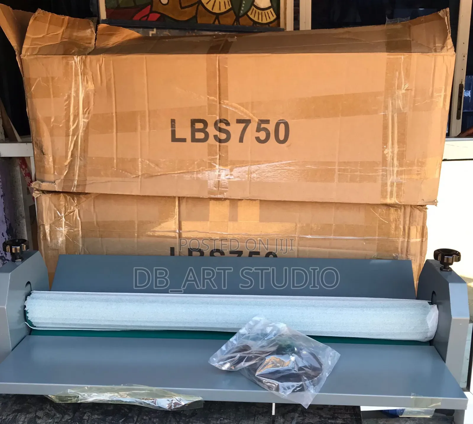 Lamination Machine, Cold Laminator,Cold Lamination Machine and LBS 750