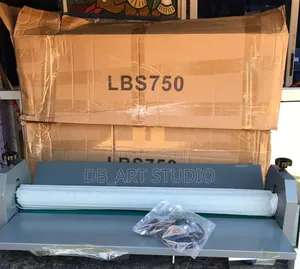 Lamination Machine, Cold Laminator,Cold Lamination Machine and LBS 750