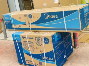 Floor Standing Midea -3.0hp Air Conditioner