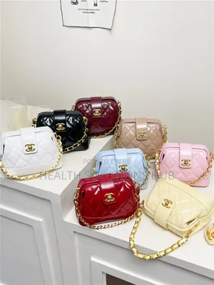 Qutility Bag