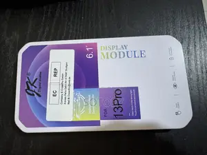 iPhone 13 Pro Screen Replacement