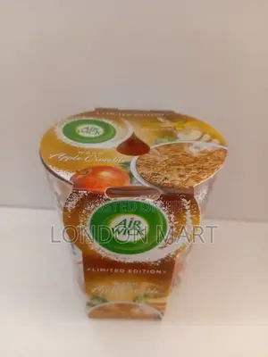 Air Wick Scented Candles