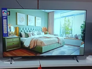 Modern Entertainment Ailyons 55-Inch Smart Tv