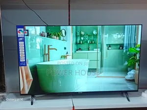 Ailyons 55′′ Tv for Movies Streaming