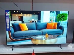 Big Smart Display Ailyons 55-Inch Television