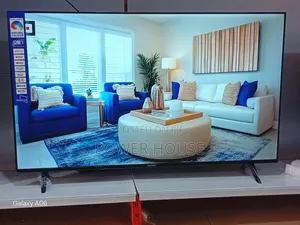 Big Smart Display Ailyons 55-Inch Television