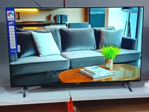 Ailyons 55′′ Smart Television for Smart Homes