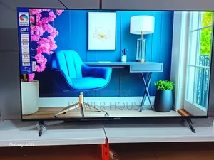 Smooth Viewing Experience Ailyons 55′′