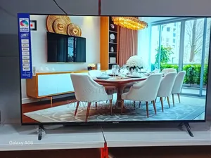 Smooth Viewing Experience Ailyons 55′′