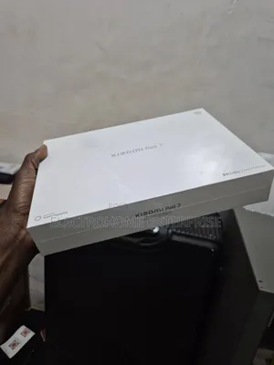 New Xiaomi Pad 7 256 GB