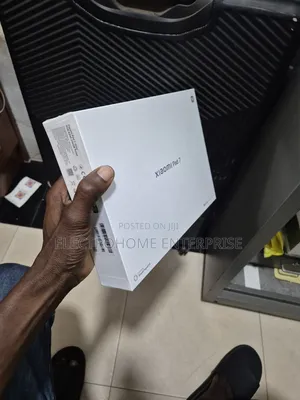 New Xiaomi Pad 7 256 GB