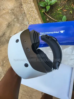 Ps5 Playstation Vr 2