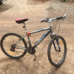 Bicycle 26
