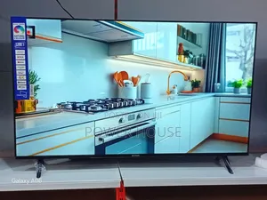 Smart Choice Ailyons 55-Inch Television