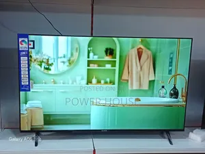 Smart Entertainment System Ailyons 55′′