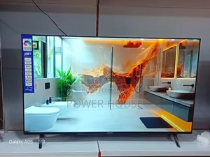 Ailyons 55-Inch Tv for Quality Viewing