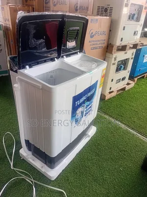 Fully Automatic Washing Machine 11kg Flamino
