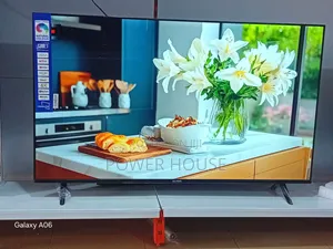 Smart Living Tv Ailyons 55-Inch Screen