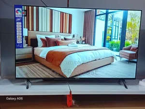 Ailyons 55′′ Television With Smart Performance