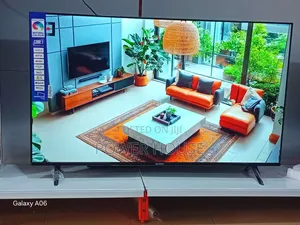 Ailyons 55′′ Television With Smart Performance