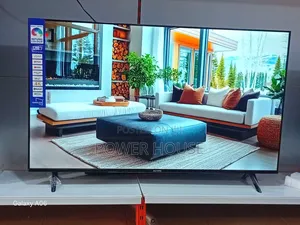 Big Smart Tv Experience Ailyons 55′′