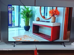 Ailyons 55-Inch Television for Entertainment